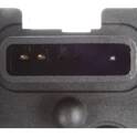 Stuurkolomschakelaar HERTH+BUSS ELPARTS - 70480010