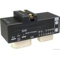 Relais, radiateurventilatoruitloop HERTH+BUSS ELPARTS - 75898886