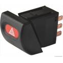 Switch, hazard light HERTH+BUSS ELPARTS - 70579669