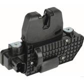 Tailgate Lock HERTH+BUSS ELPARTS - 73200012