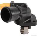 Thermostat d'eau HERTH+BUSS ELPARTS - 70511008