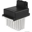 Unidad de control, calefacción/ventilación HERTH+BUSS ELPARTS - 75614267