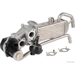 Vanne EGR / AGR HERTH+BUSS ELPARTS - 70671092