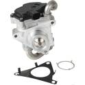 Vanne EGR HERTH+BUSS ELPARTS - 70671045