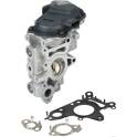 Vanne EGR HERTH+BUSS ELPARTS - 70671214