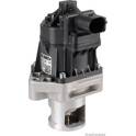 Vanne EGR HERTH+BUSS ELPARTS - 70671416