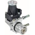Vanne EGR HERTH+BUSS ELPARTS - 70671523