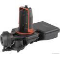 Ventil, luftstyrning (insugsluft) HERTH+BUSS ELPARTS - 70677100