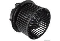 Ventilation habitacle