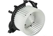 Ventilation habitacle