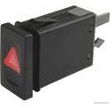 Warnblinkschalter HERTH+BUSS ELPARTS - 70579902