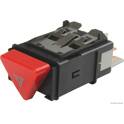 Warnblinkschalter HERTH+BUSS ELPARTS - 70579912
