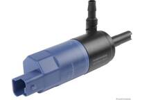 Washer Fluid Pump, headlight cleaning