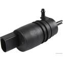 Washer Fluid Pump, headlight cleaning HERTH+BUSS ELPARTS - 65451099