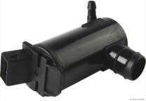 Washer Fluid Pump, window cleaning
