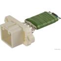 Weerstand, interieurventilator HERTH+BUSS ELPARTS - 75614908
