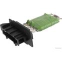Weerstand, interieurventilator HERTH+BUSS ELPARTS - 75614930