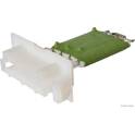Weerstand, interieurventilator HERTH+BUSS ELPARTS - 75614975