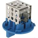 Weerstand, interieurventilator HERTH+BUSS ELPARTS - 75614977