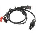 Wielsnelheidssensor HERTH+BUSS ELPARTS - 70660017