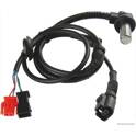 Wielsnelheidssensor HERTH+BUSS ELPARTS - 70660029