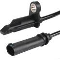 Wielsnelheidssensor HERTH+BUSS ELPARTS - 70660130