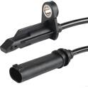 Wielsnelheidssensor HERTH+BUSS ELPARTS - 70660132