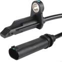 Wielsnelheidssensor HERTH+BUSS ELPARTS - 70660133