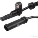 Wielsnelheidssensor HERTH+BUSS ELPARTS - 70660135