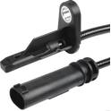 Wielsnelheidssensor HERTH+BUSS ELPARTS - 70660160