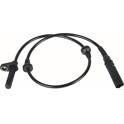 Wielsnelheidssensor HERTH+BUSS ELPARTS - 70660191