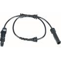 Wielsnelheidssensor HERTH+BUSS ELPARTS - 70660198