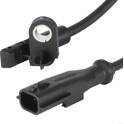 Wielsnelheidssensor HERTH+BUSS ELPARTS - 70660269