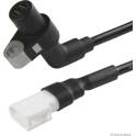 Wielsnelheidssensor HERTH+BUSS ELPARTS - 70660303