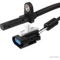 Wielsnelheidssensor HERTH+BUSS ELPARTS - 70660310