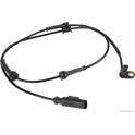 Wielsnelheidssensor HERTH+BUSS ELPARTS - 70660317