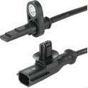Wielsnelheidssensor HERTH+BUSS ELPARTS - 70660332