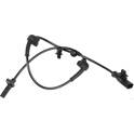 Wielsnelheidssensor HERTH+BUSS ELPARTS - 70660333