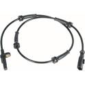 Wielsnelheidssensor HERTH+BUSS ELPARTS - 70660346