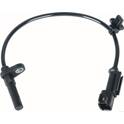 Wielsnelheidssensor HERTH+BUSS ELPARTS - 70660353