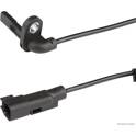 Wielsnelheidssensor HERTH+BUSS ELPARTS - 70660411