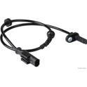 Wielsnelheidssensor HERTH+BUSS ELPARTS - 70660421