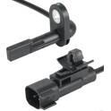 Wielsnelheidssensor HERTH+BUSS ELPARTS - 70660429