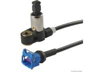 Wielsnelheidssensor