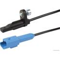 Wielsnelheidssensor HERTH+BUSS ELPARTS - 70660521