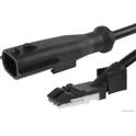 Wielsnelheidssensor HERTH+BUSS ELPARTS - 70660528
