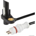 Wielsnelheidssensor HERTH+BUSS ELPARTS - 70660529