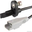 Wielsnelheidssensor HERTH+BUSS ELPARTS - 70660540