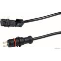 Wielsnelheidssensor HERTH+BUSS ELPARTS - 70660544