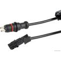 Wielsnelheidssensor HERTH+BUSS ELPARTS - 70660545